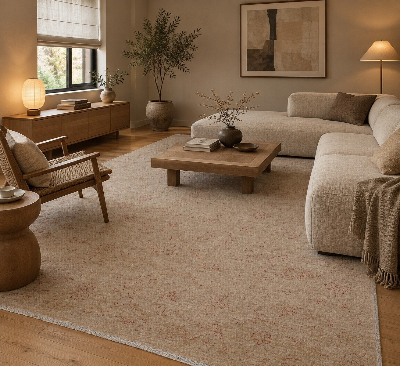 ziegler Maat.2.00x3.00 Korting 85%, Klassiek, Oosters, 150 tot 200 cm, Ophalen of Verzenden, Rood