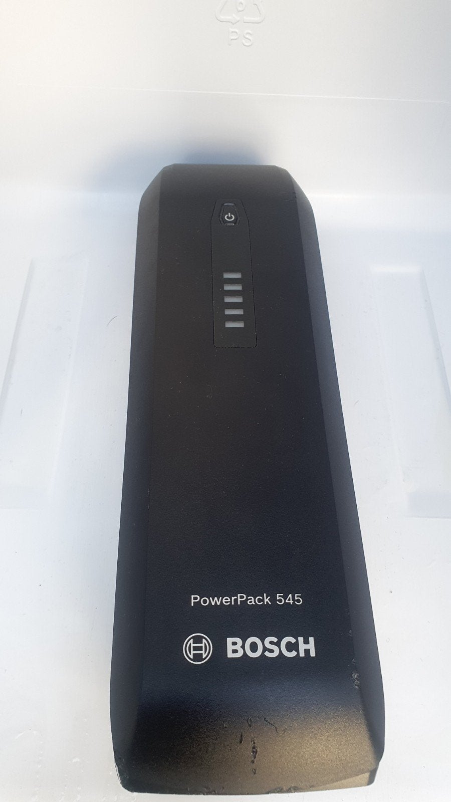 Bosch power pack 545wh, Ophalen of Verzenden, Zo goed als nieuw