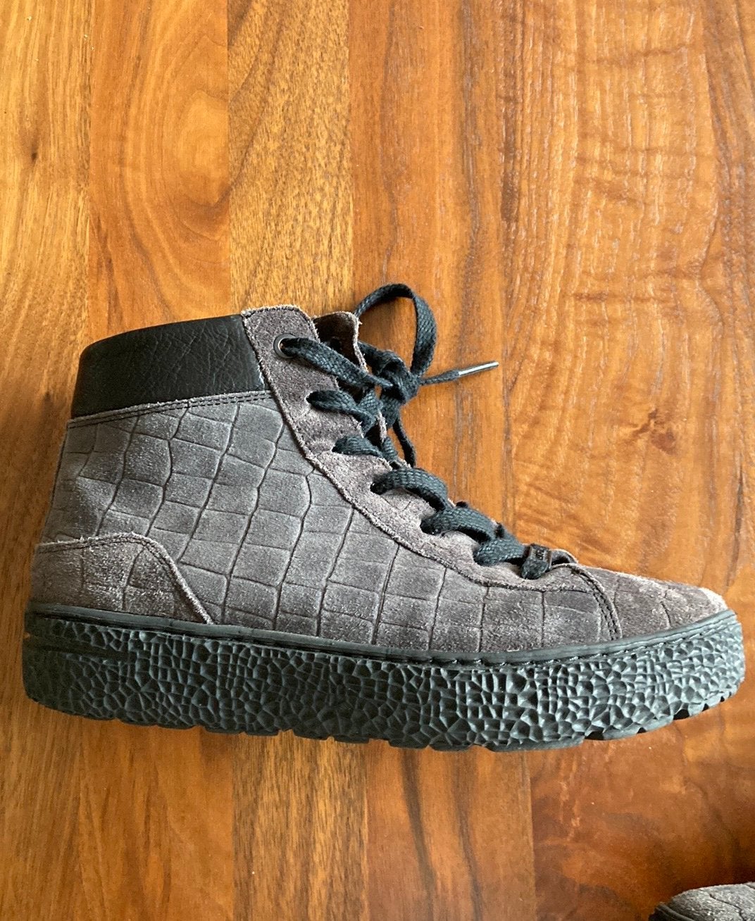 Hartjes nieuwe dames boots maat 37 (4) wijdte H, Ophalen, Nieuw, Bruin