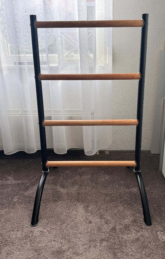 Ballet barre, Ophalen, Gebruikt, Overige typen