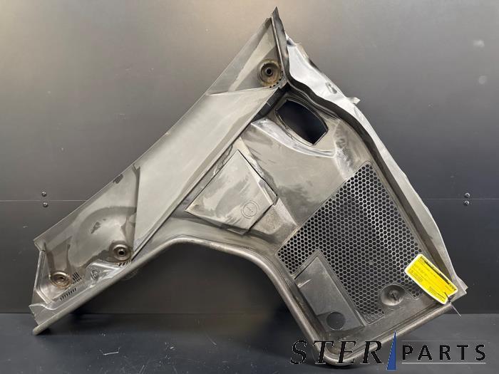 Paravent van een Mercedes C-Klasse (149), Auto-onderdelen, Gebruikt, -, Ophalen of Verzenden, -