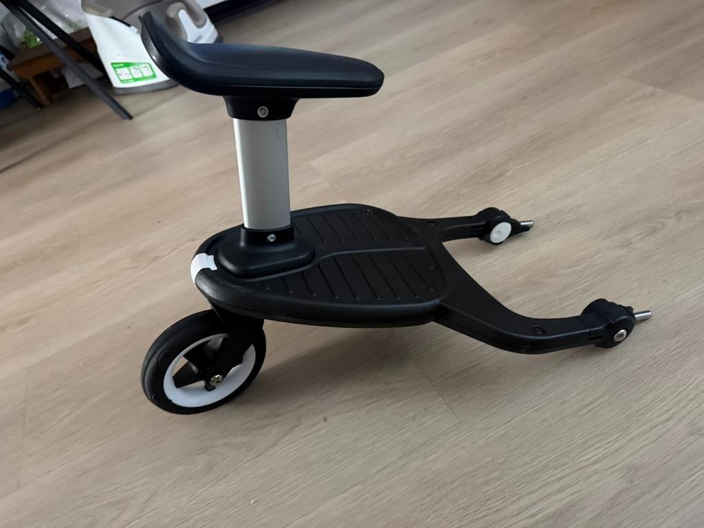 Bugaboo meerijdplankje, Ophalen of Verzenden, Zo goed als nieuw, Bugaboo