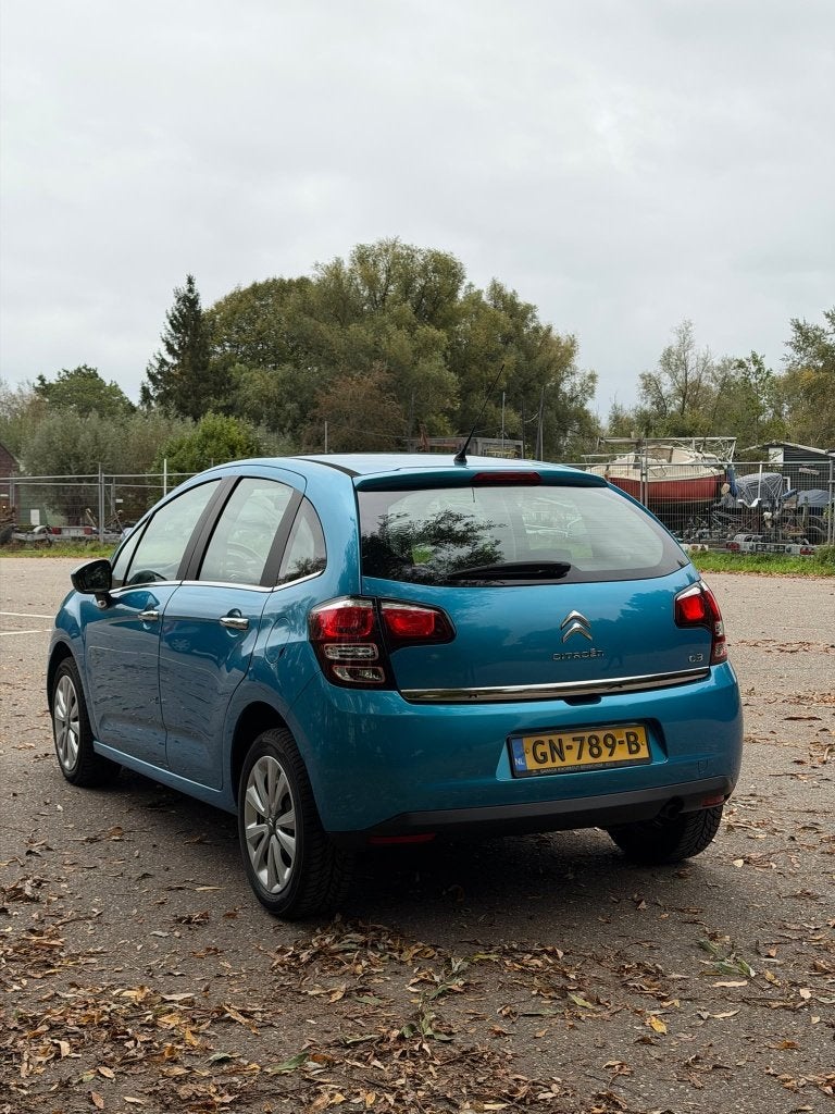 Citroën C3