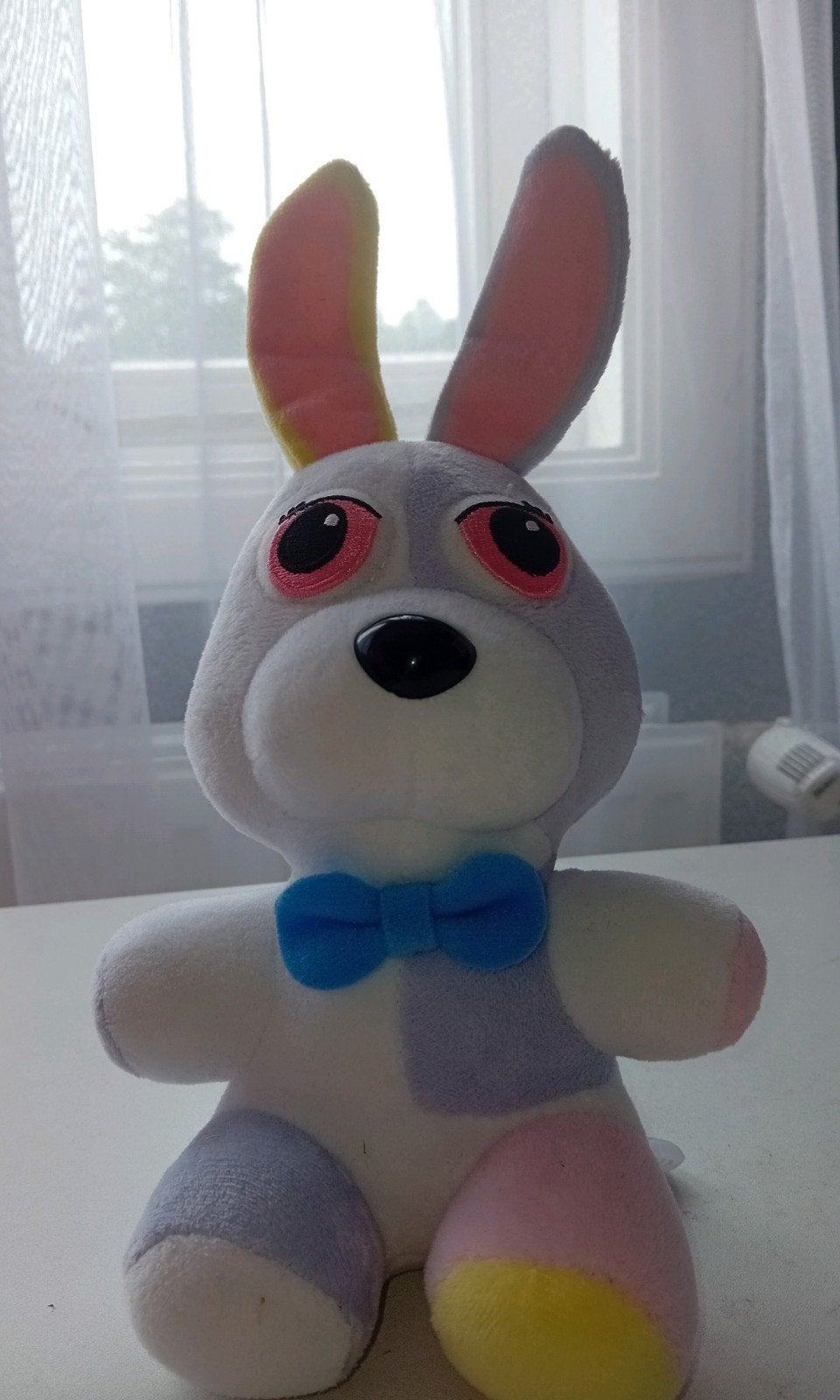 Vanny Five Night's At Freddy's Security Breach knuffel, Kinderen en Baby's, Speelgoed | Knuffels en Pluche, Ophalen, Overige merken