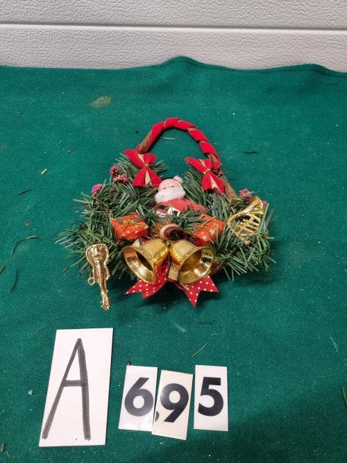 deurhanger met bellen , [a695], Ophalen of Verzenden, 'T Olde Gre-j, Info@toldegrej.nl, Endepoelstraat 20f Didam