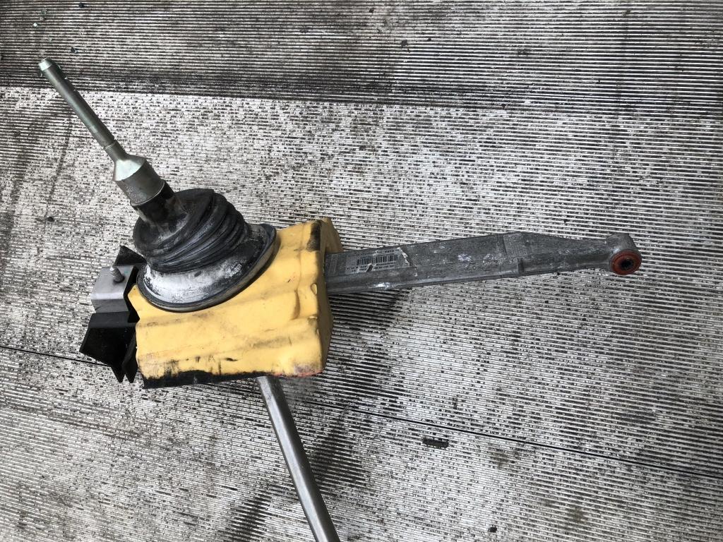 Schakel mechanisme W205 C Klasse A2052674500, Niet ingevuld, Gebruikt, Mercedes-Benz, Niet ingevuld