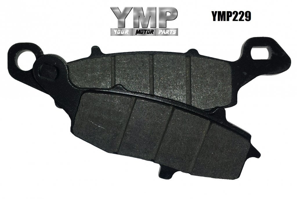 Remblokken Kawasaki VN1600 alle typen remblok VN 1600, Motoren, Onderdelen | Kawasaki, Info@yourmotorparts.nl, Linde 24, 2925 CG Krimpen aan den IJssel