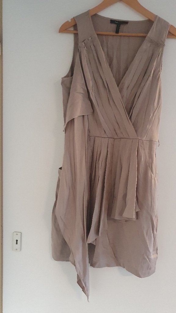 jurkje, Ophalen, Maat 42/44 (L), BCBGMAXAZRIA, Zo goed als nieuw