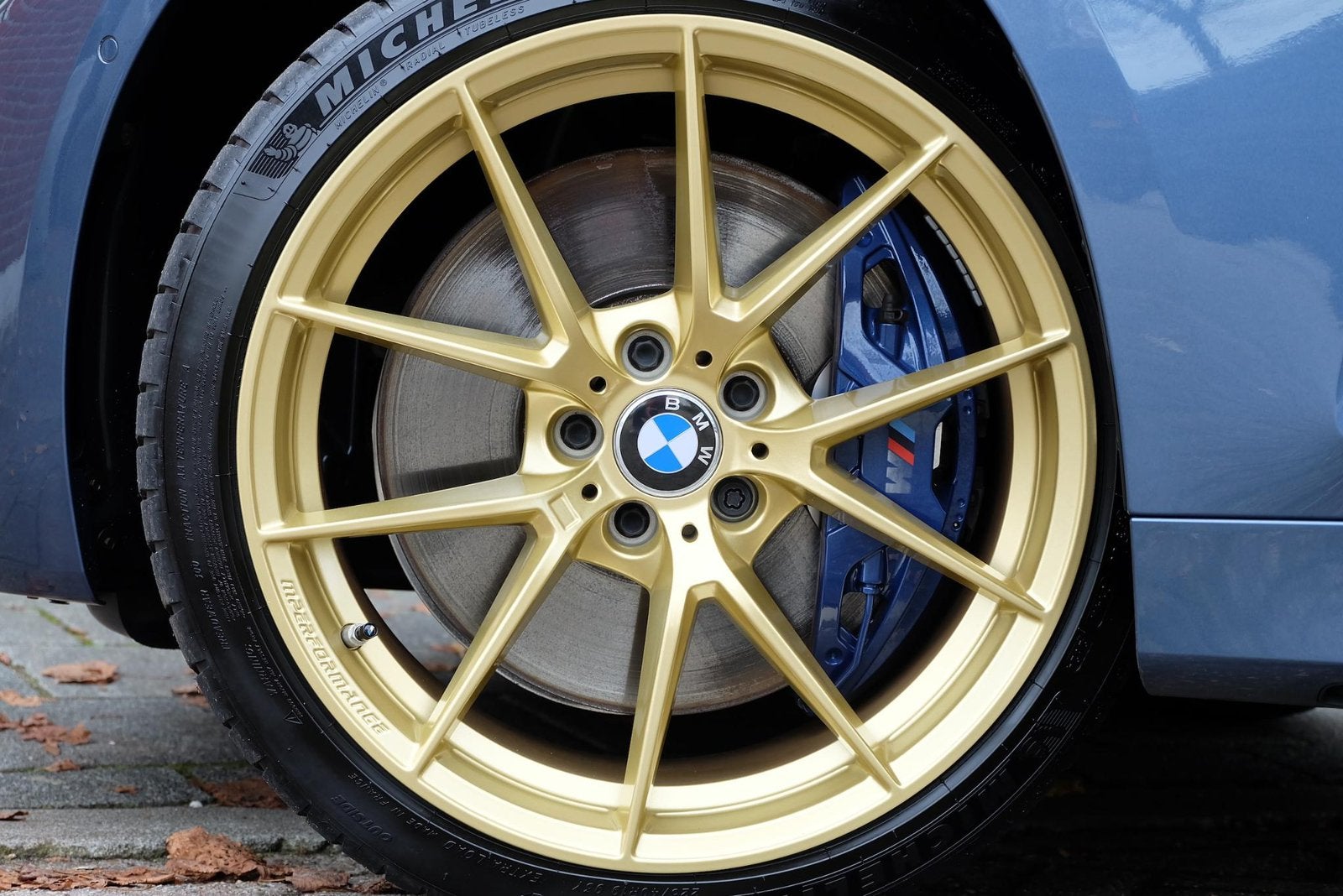 BMW replica velgen 19” voor BMW 3-serie en 4-serie, Auto-onderdelen, Banden en Velgen, Ophalen of Verzenden, 19 inch, Zomerbanden