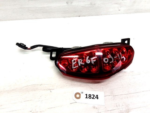 ER6F 2009 - 2011 Kawasaki Achterlicht D1-48872