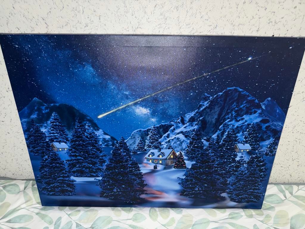 Led, Diversen, Kerst, Ophalen of Verzenden