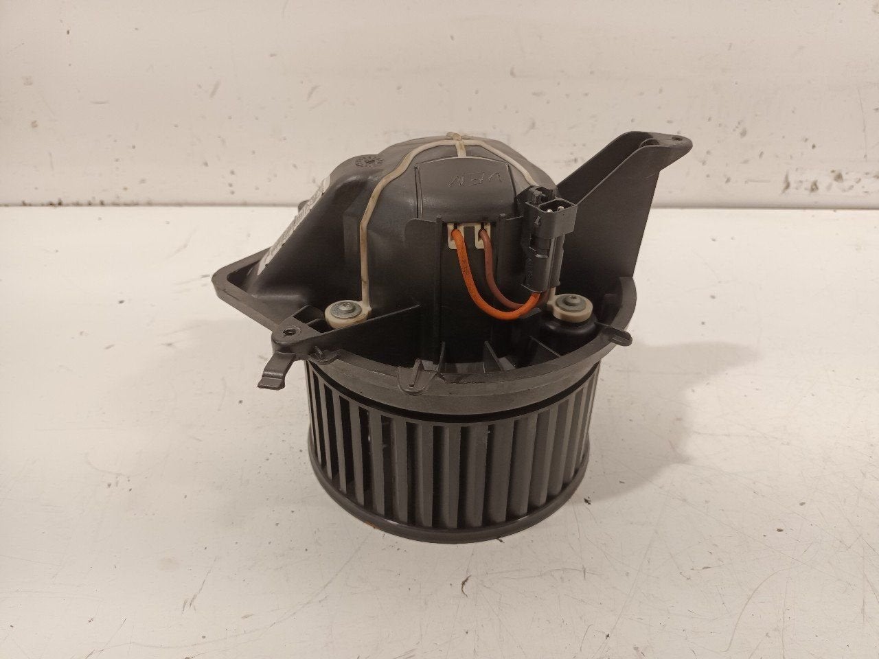 Kachel ventilator motor Mini Mini, Auto-onderdelen, Onderdelen@venauto.nl, Van der Ven Autorecycling B.V., Gebruikt, Ettenseweg 76, 4706 PB Roosendaal, The Netherlands