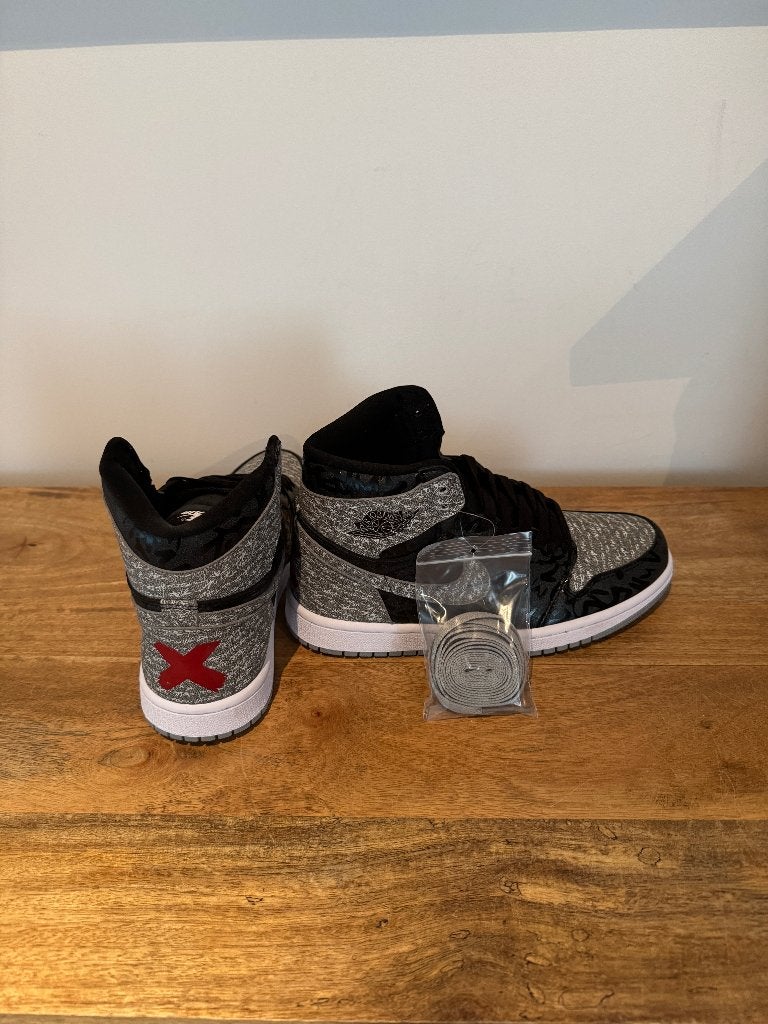 Air Jordan 1 High OG 'Rebellionaire', Overige kleuren, Nieuw, NIKE, Ophalen of Verzenden
