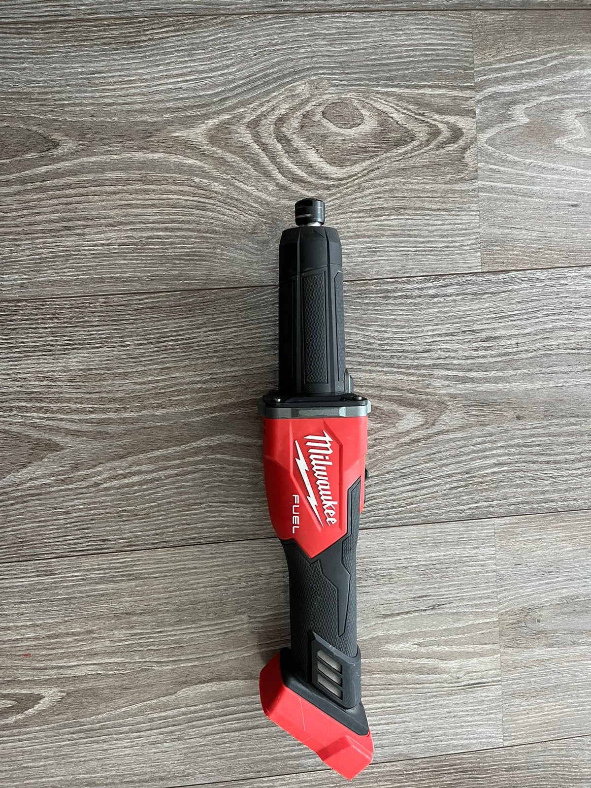 Milwaukee m18 rechte slijper z g a n body, Ophalen of Verzenden, Zo goed als nieuw, Boormachine