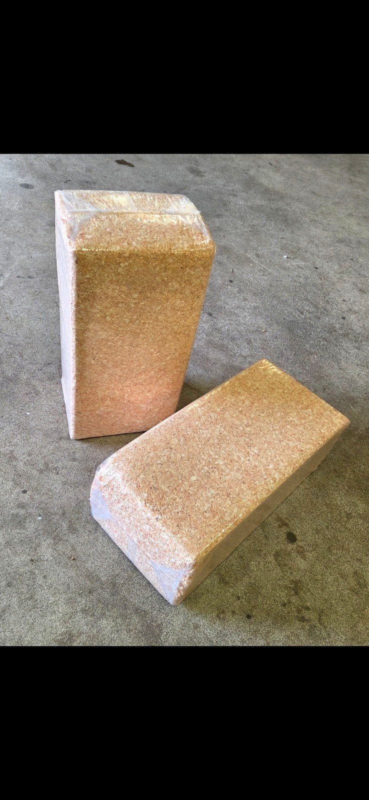 houtkrullen, stalstrooisel nieuw. 20 kg, Dieren en Toebehoren
