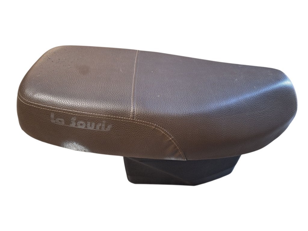 Buddyseat buddy zadel origineel La Souris Sourini, Gebruikt, Ophalen of Verzenden, La Souris