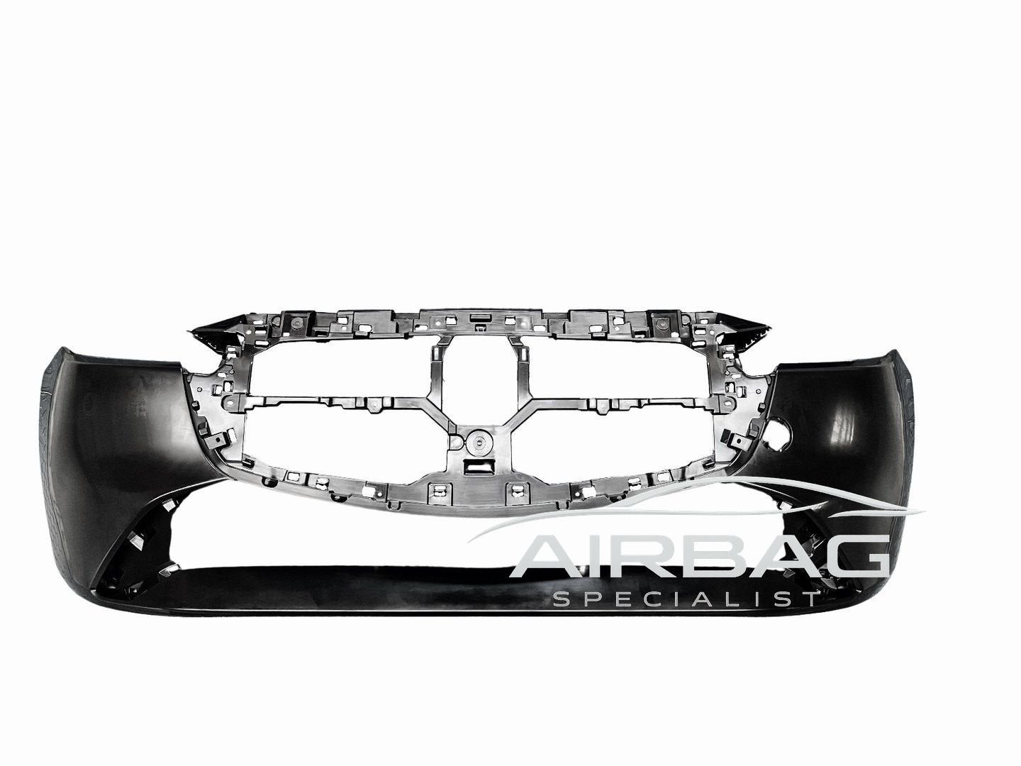 Mazda 2 2023+ voorbumper front bumper DNFA50031ABB DNFA-50-0, Auto-onderdelen, Ophalen, Gebruikt, -, Voor
