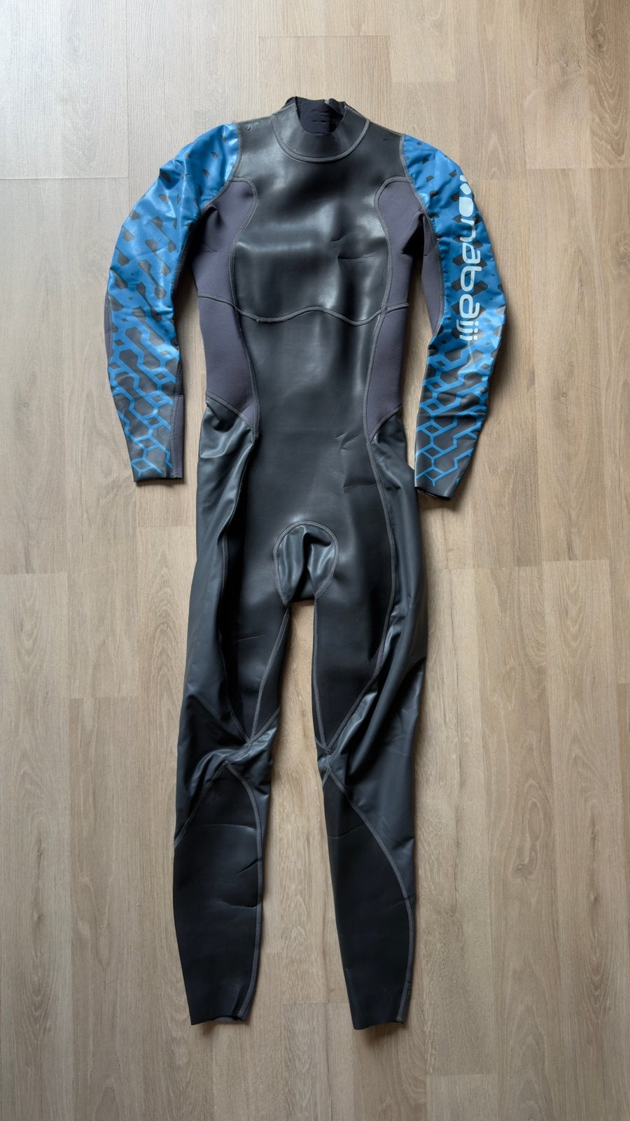 Zwem & Triathlon Wetsuit Vrouw - Maat S, Verzenden, ., Zo goed als nieuw, .