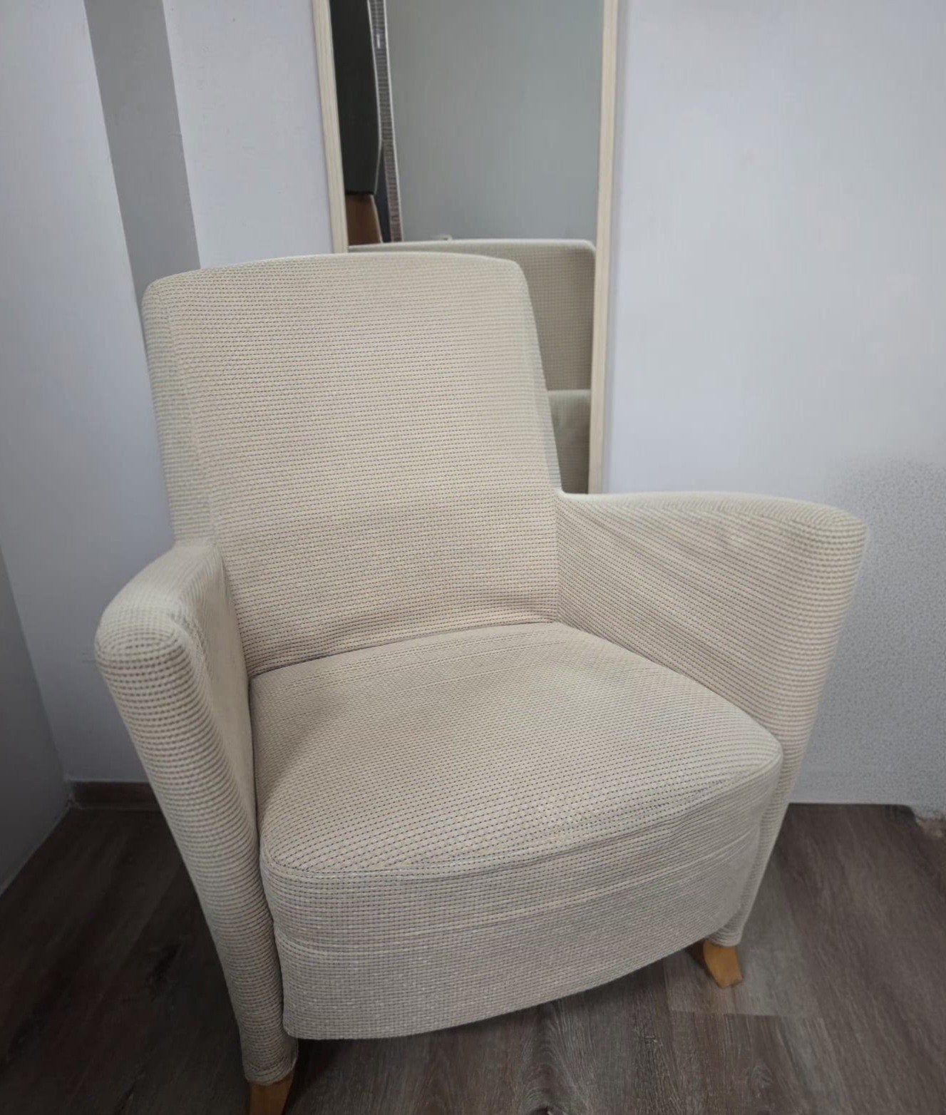 GRATIS af te halen: 2 fauteuils, Ophalen, Gebruikt, 75 tot 100 cm, 50 tot 75 cm