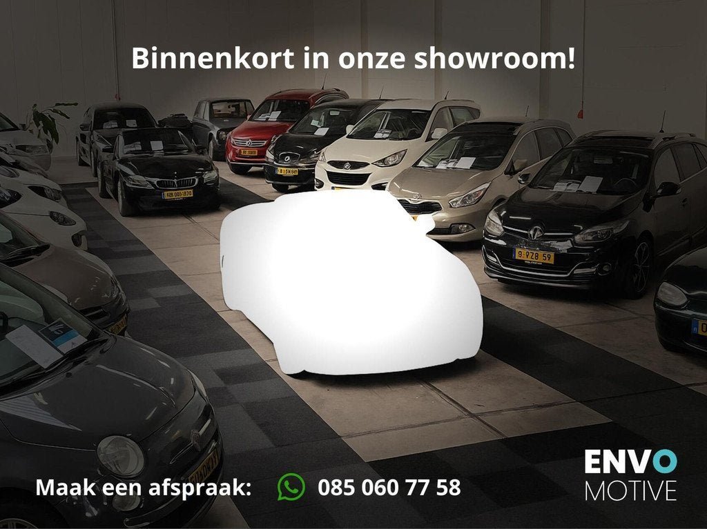 Ford Fusion 1.4-16V Cool & Sound Airco/Trekhaak/AUX, Auto's, Ford, Voorwielaandrijving, Gebruikt, Zwart, Elektrische ramen