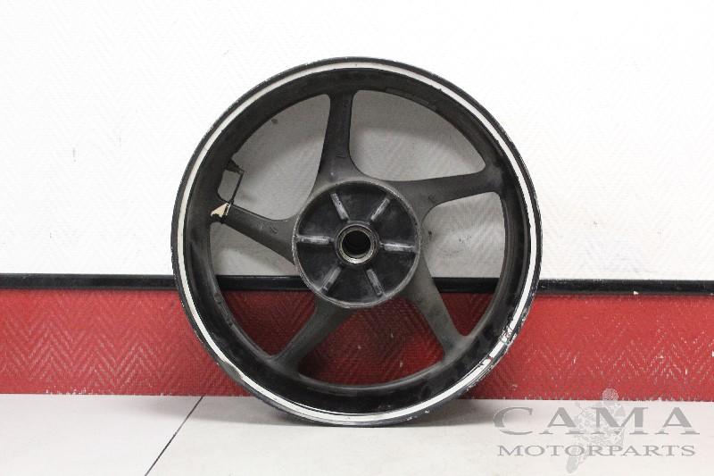 Achtervelg Yamaha YZF R1 2007-2008 (YZF-R1 4C8) 2008, Yamaha Motor Europe N.V., Gebruikt, Customersupport@yamaha-motor.co.uk, Koolhovenlaan 101, Schiphol-Rijk 1119 NC, , Nederland