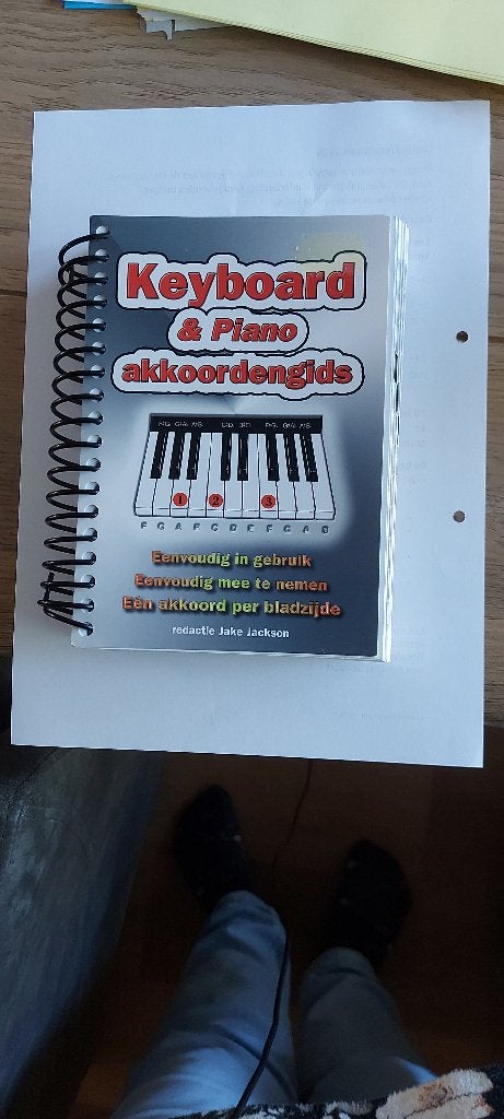Muziekboek voor Keyboard en piano, Boeken, Ophalen of Verzenden, Zo goed als nieuw, Algemeen, Jake Jackson