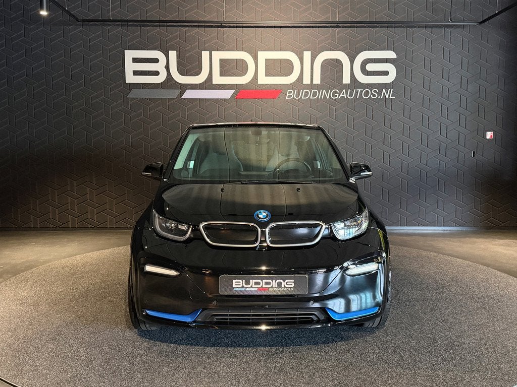 BMW i3 S iPerformance 94Ah 33 kWh | Camera | SOH 97%, Automaat, Gebruikt, Automatische klimaatregeling, 4 stoelen