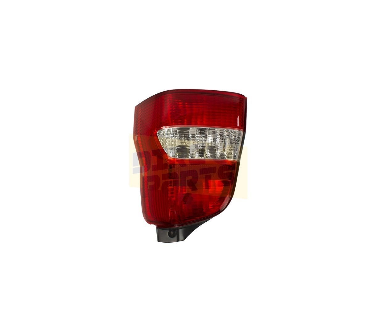 Mazda Demio achterlicht Links Origineel! DC3551180A, Auto-onderdelen, Verlichting, -, Verzenden, -, Nieuw