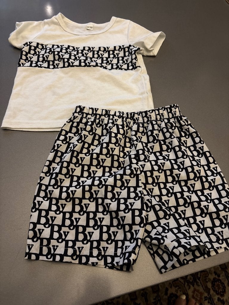 pakje, Ophalen, Zo goed als nieuw, Primark, Jongen
