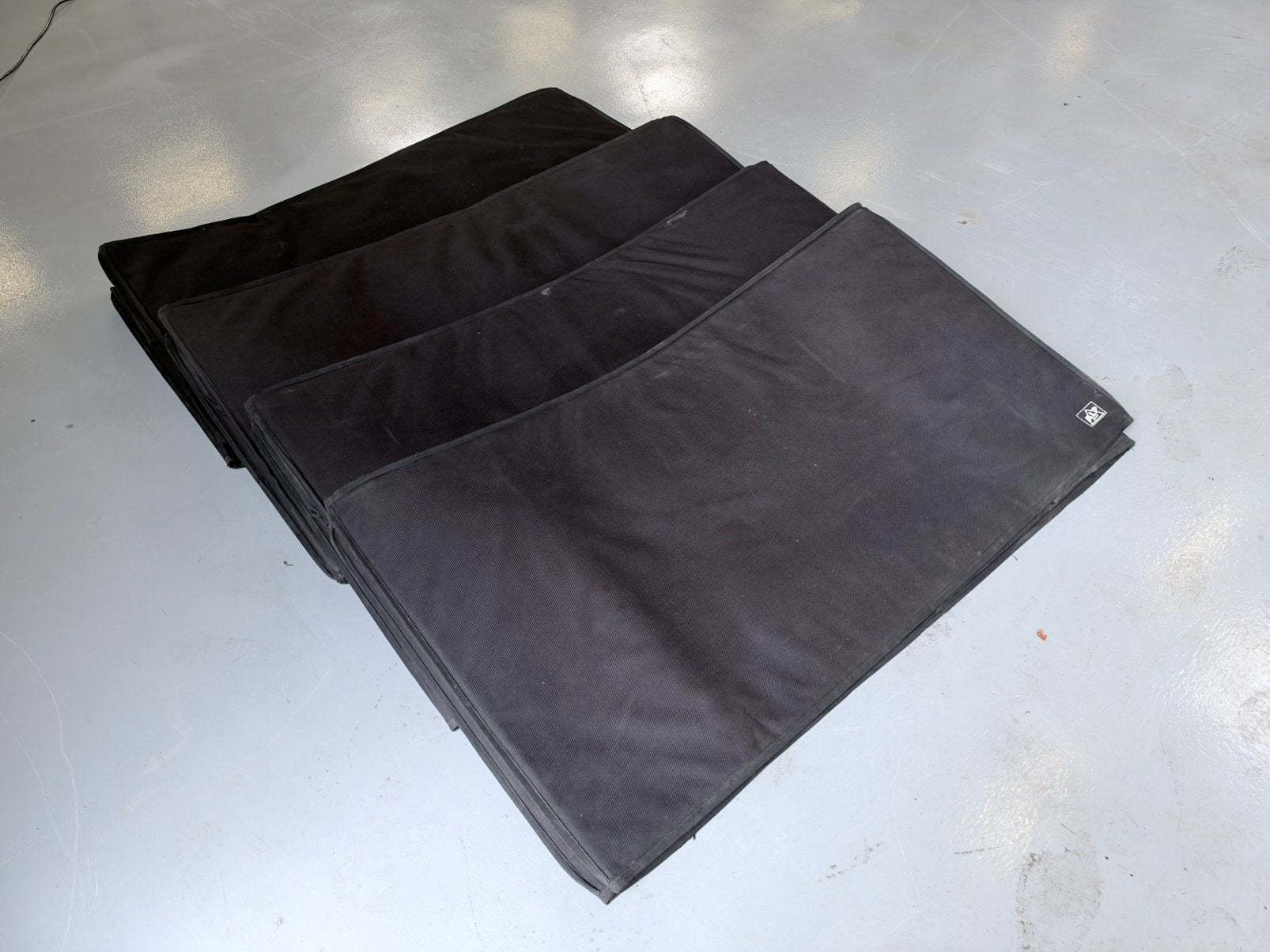 4x L-Acoustics SB218 / SB28 beschermhoes – SUBCOV, Audio, Tv en Foto, Ophalen of Verzenden, Zo goed als nieuw, Subwoofer, Overige merken