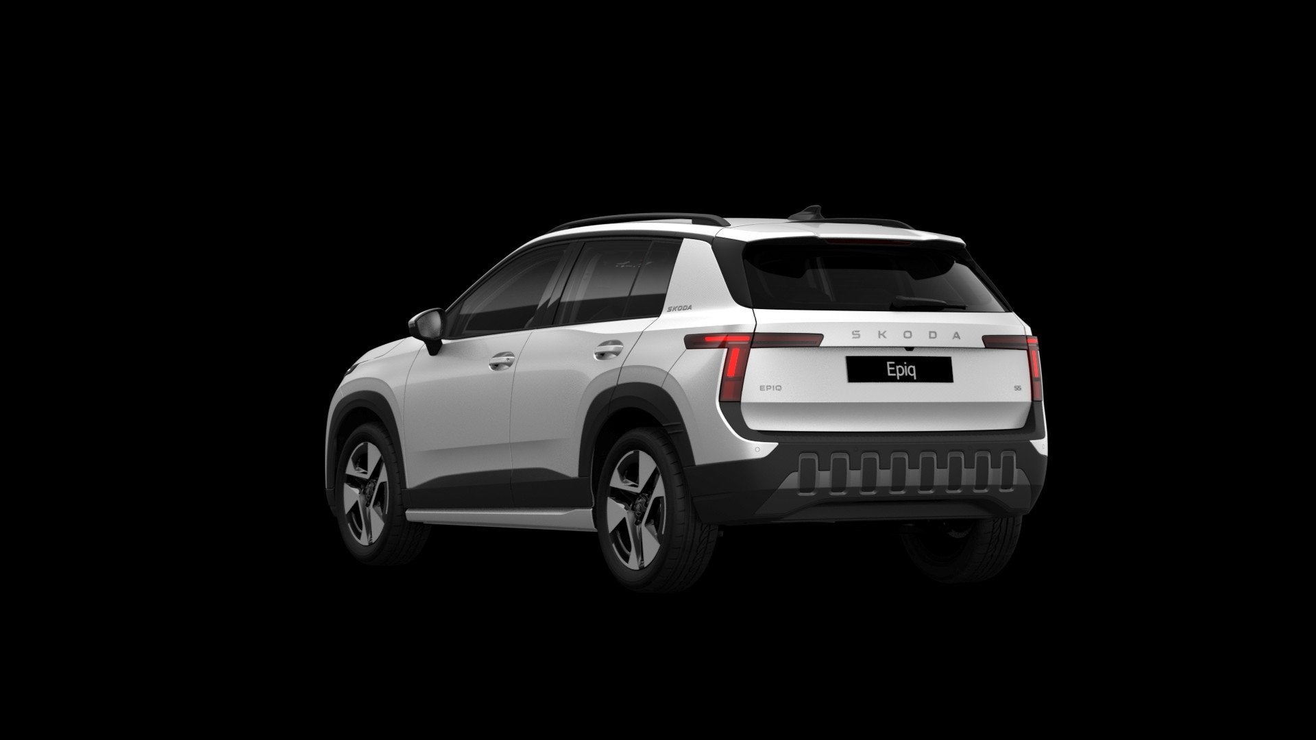 Skoda Epiq Business Launch Edition 56 kWh | 211 PK | Automaa, Auto's, Overige modellen, Wit, 56 kWh, 211 pk
