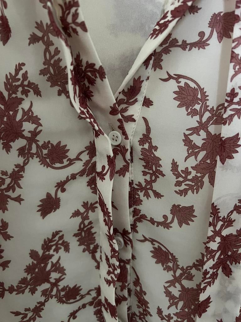 G maxx blouse S, Kleding | Dames, Blouses en Tunieken, Ophalen of Verzenden, Nieuw, Maat 36 (S)
