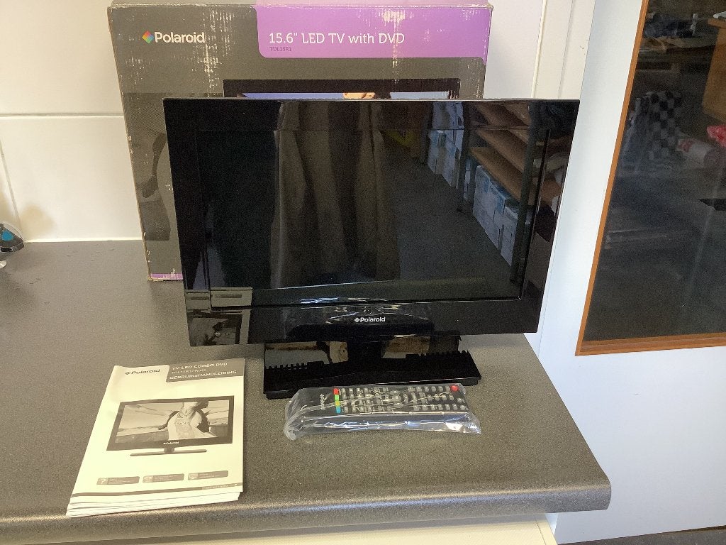 Led tv, Audio, Tv en Foto, Televisies, LED, 50 Hz, HD Ready (720p), Nieuw