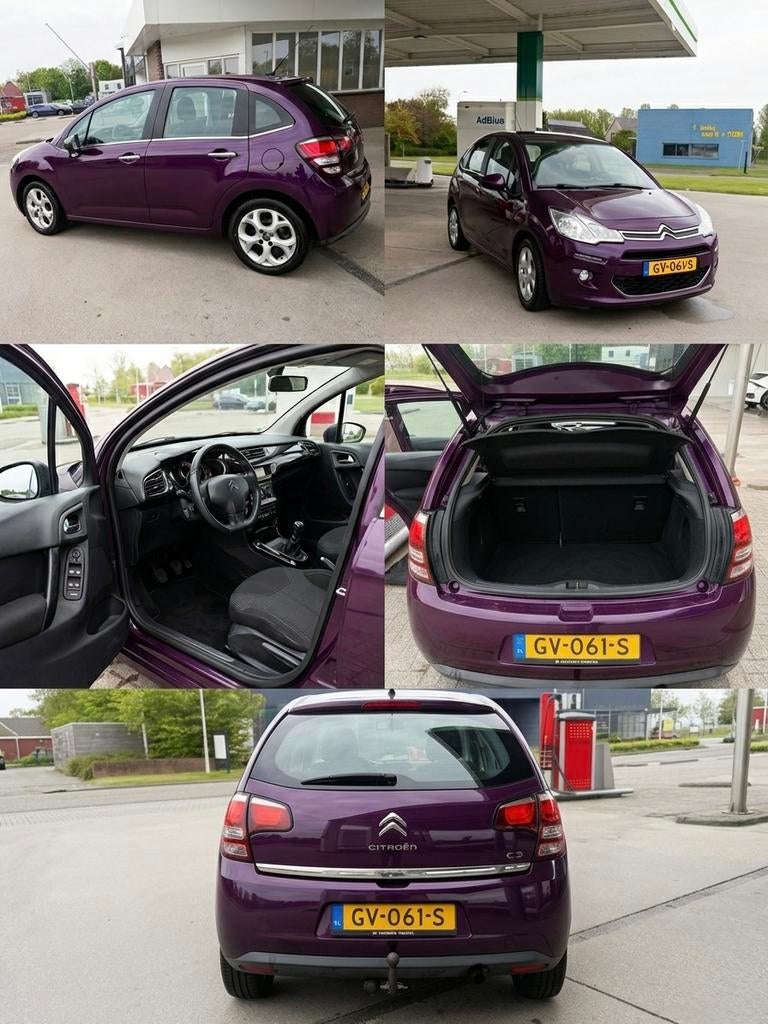 Citroen c3 2015, Auto-onderdelen, Ophalen of Verzenden, Citroën