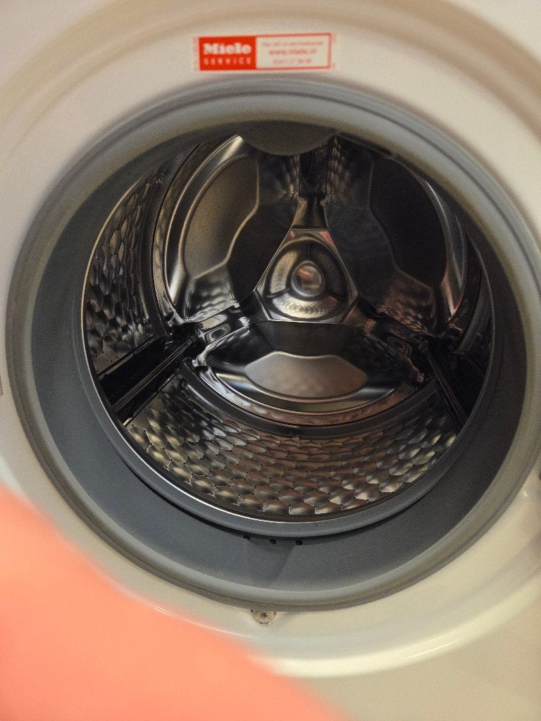 wasmachine - Miele - 7kg - A+++, Ophalen, Duitsland, Refurbished, Miele