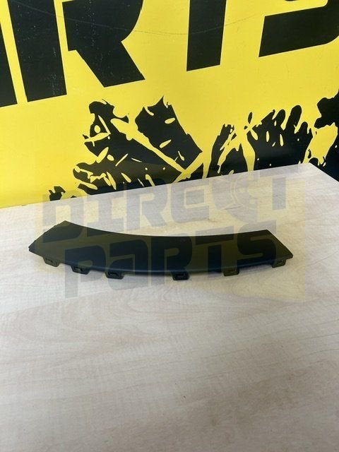 Citroen C3 (9/16-7/24) voorbumper Wiellijst Set Origineel! 1