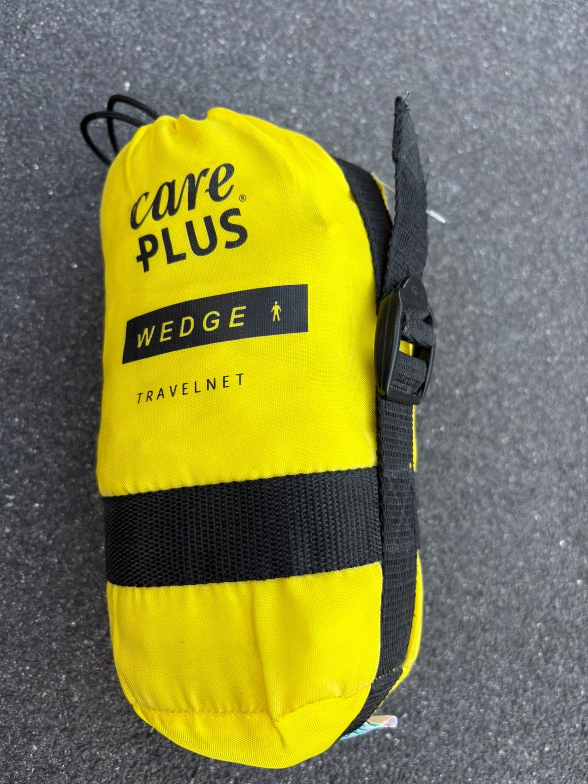 Care plus wedge klamboe, Ophalen of Verzenden, Nieuw
