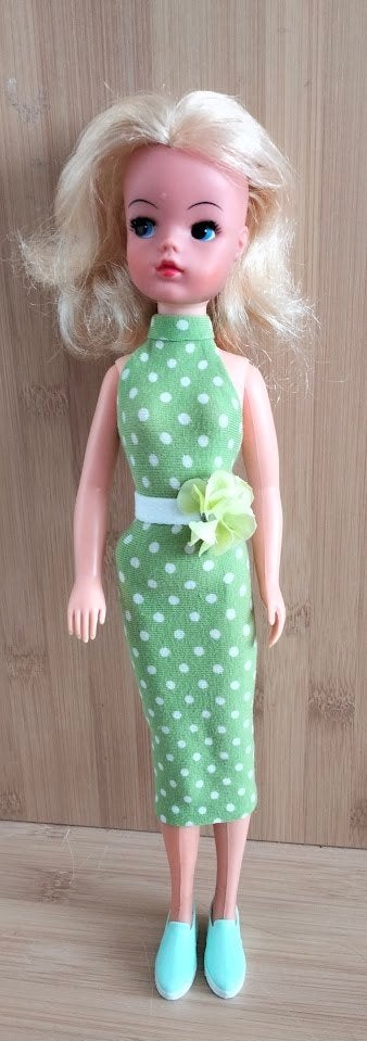 11"Sindy doll fashion by A.R.O, Verzamelen, Poppen, Verzenden, Nieuw, Fashion Doll