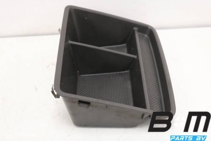 Opbergvak dashboard VW Caddy 2K 2K0858122, Gebruikt