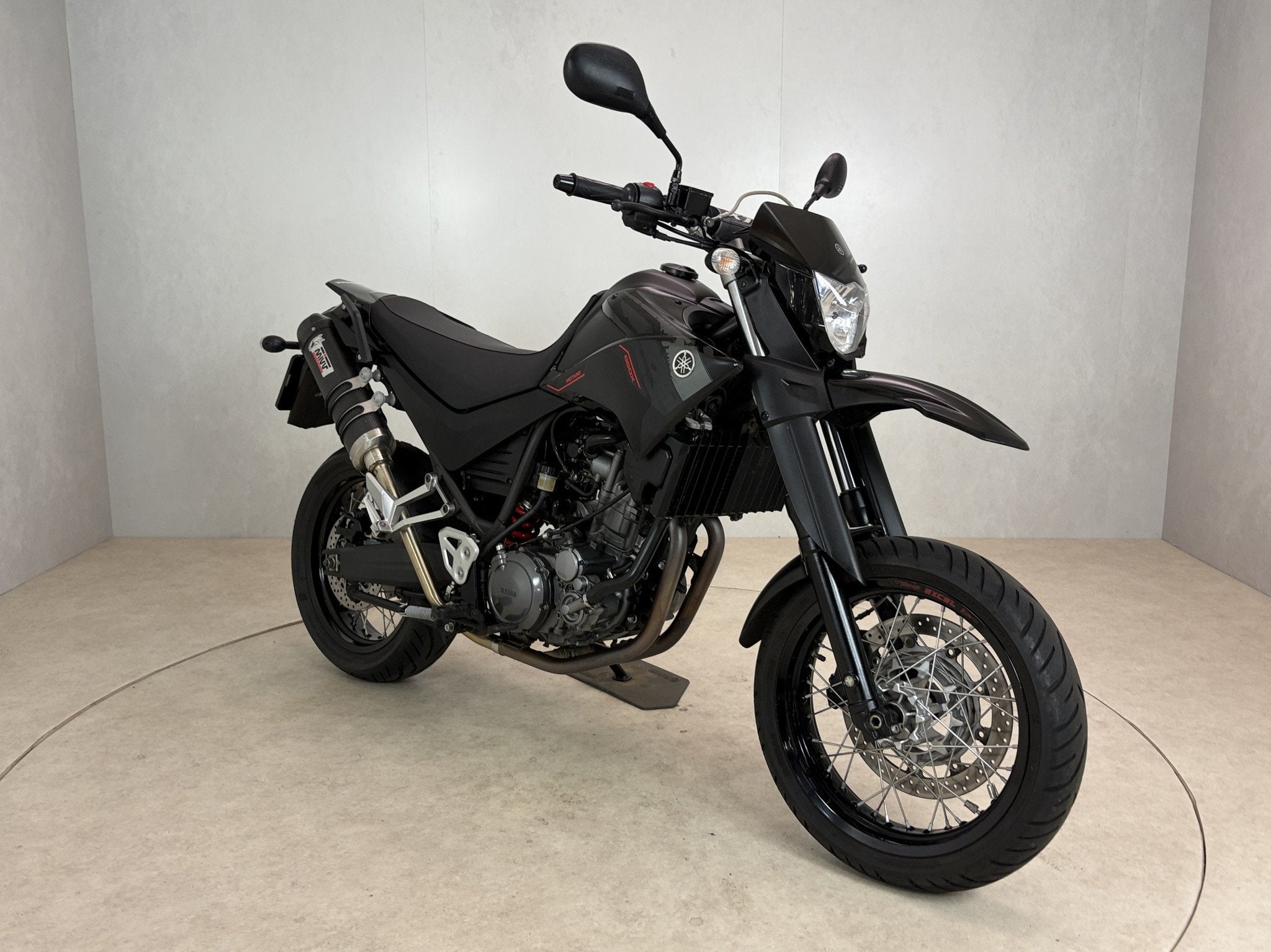Yamaha XT 660 X (bj 2011), Klantenservice@yamaha-motor.nl, Toermotor, Koolhovenlaan 101
1119 NC  Schiphol-Rijk, NL, 12 t/m 35 kW
