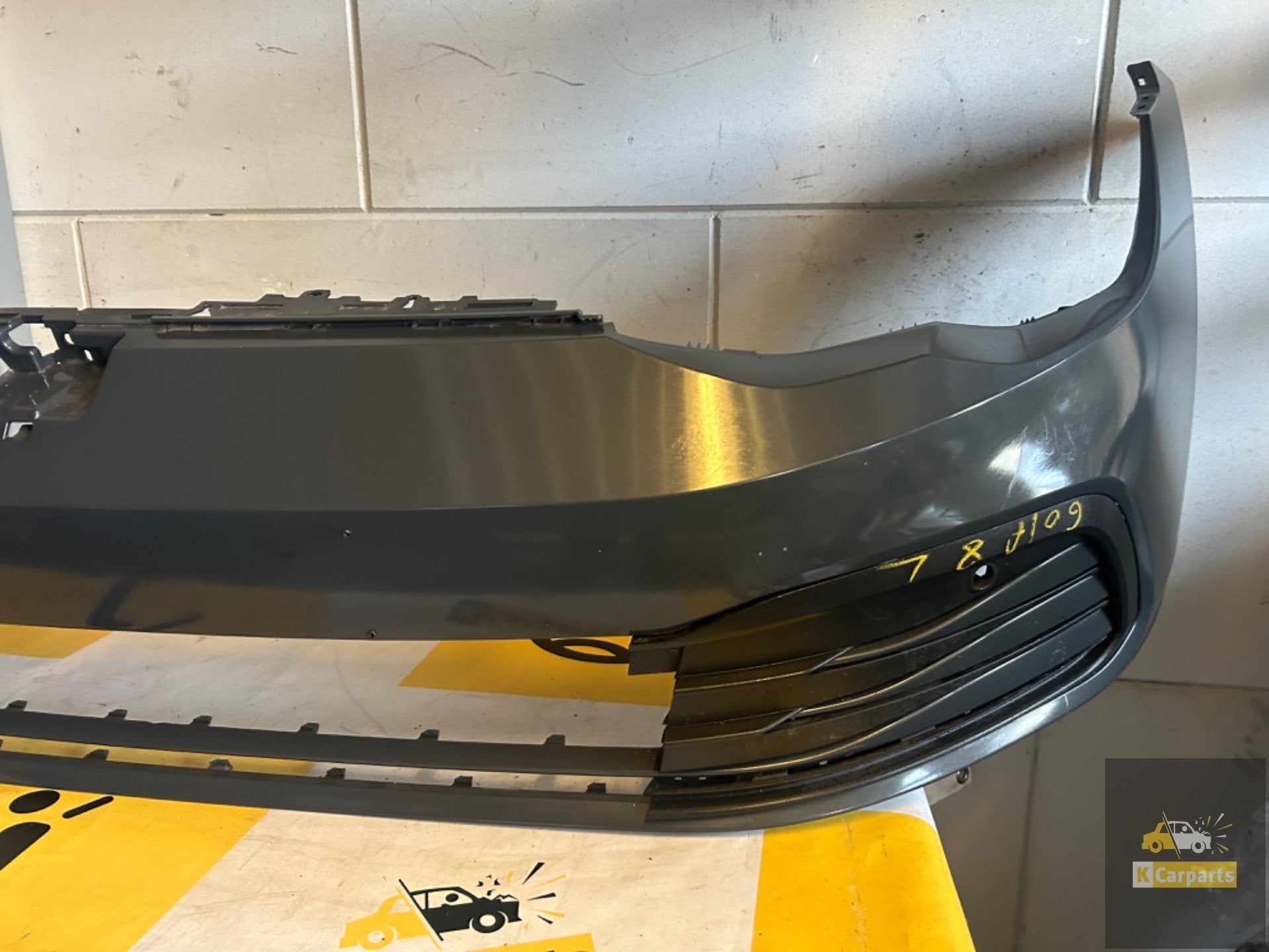 Voorbumper Volkswagen W Golf 8 bumper 5H0807221H, Info@fabrikant.eu, Ophalen of Verzenden, Bumper, Fabrikant BV