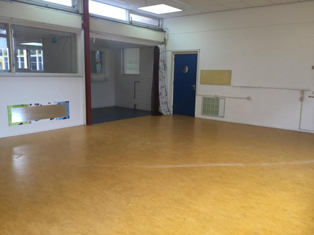 NIEUW! Woonruimte te huur 't Swin, Drachten
