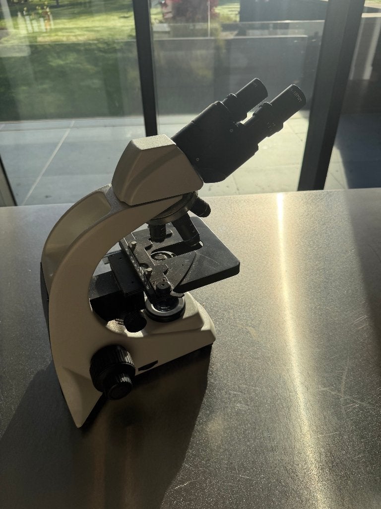 Laboratoriummicroscoop Koi BMS, Overige soorten