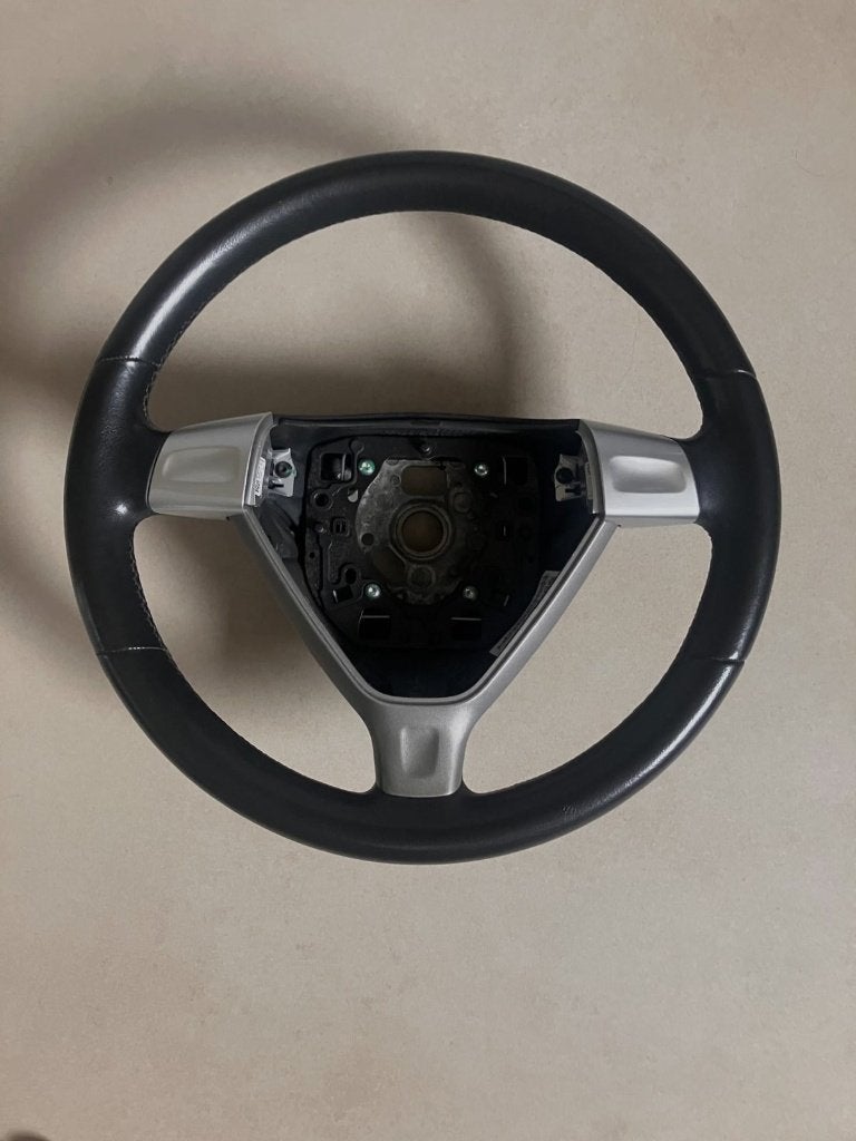 OEM Stuur Porsche 987/997, Ophalen of Verzenden, Gebruikt, Porsche