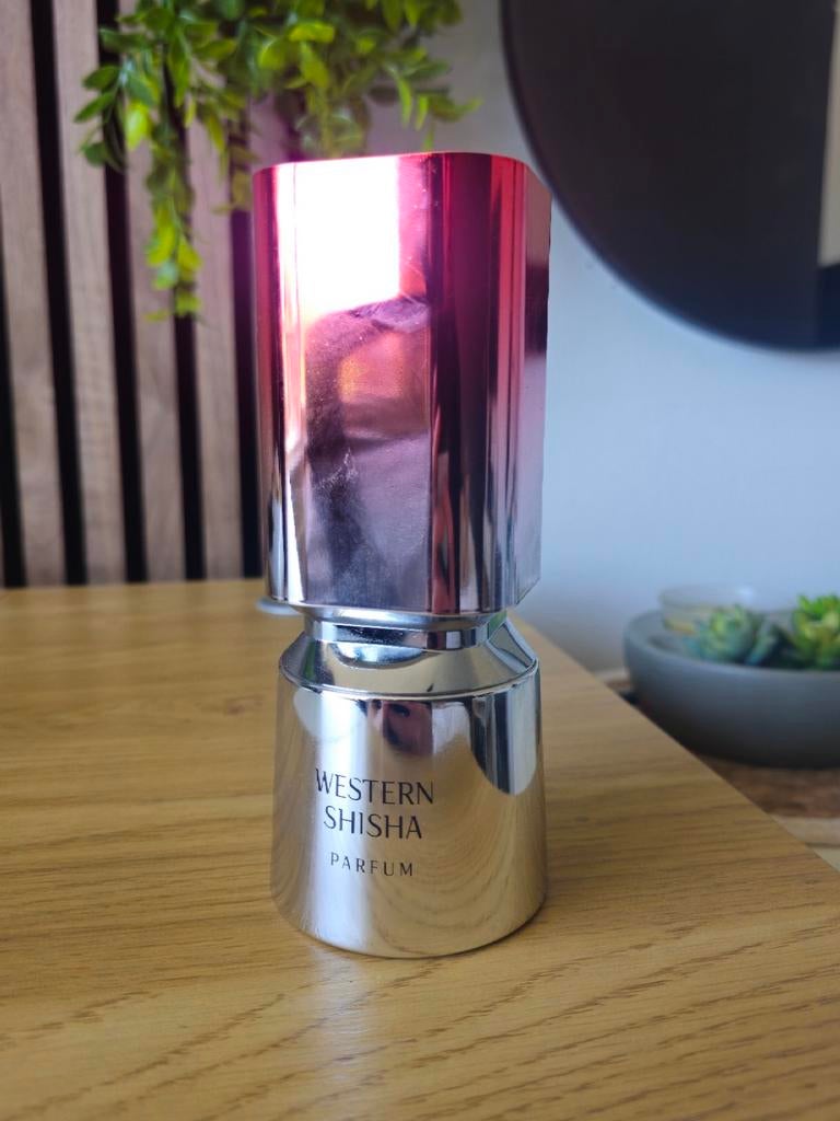 Western Shisha French Avenue, Ophalen of Verzenden