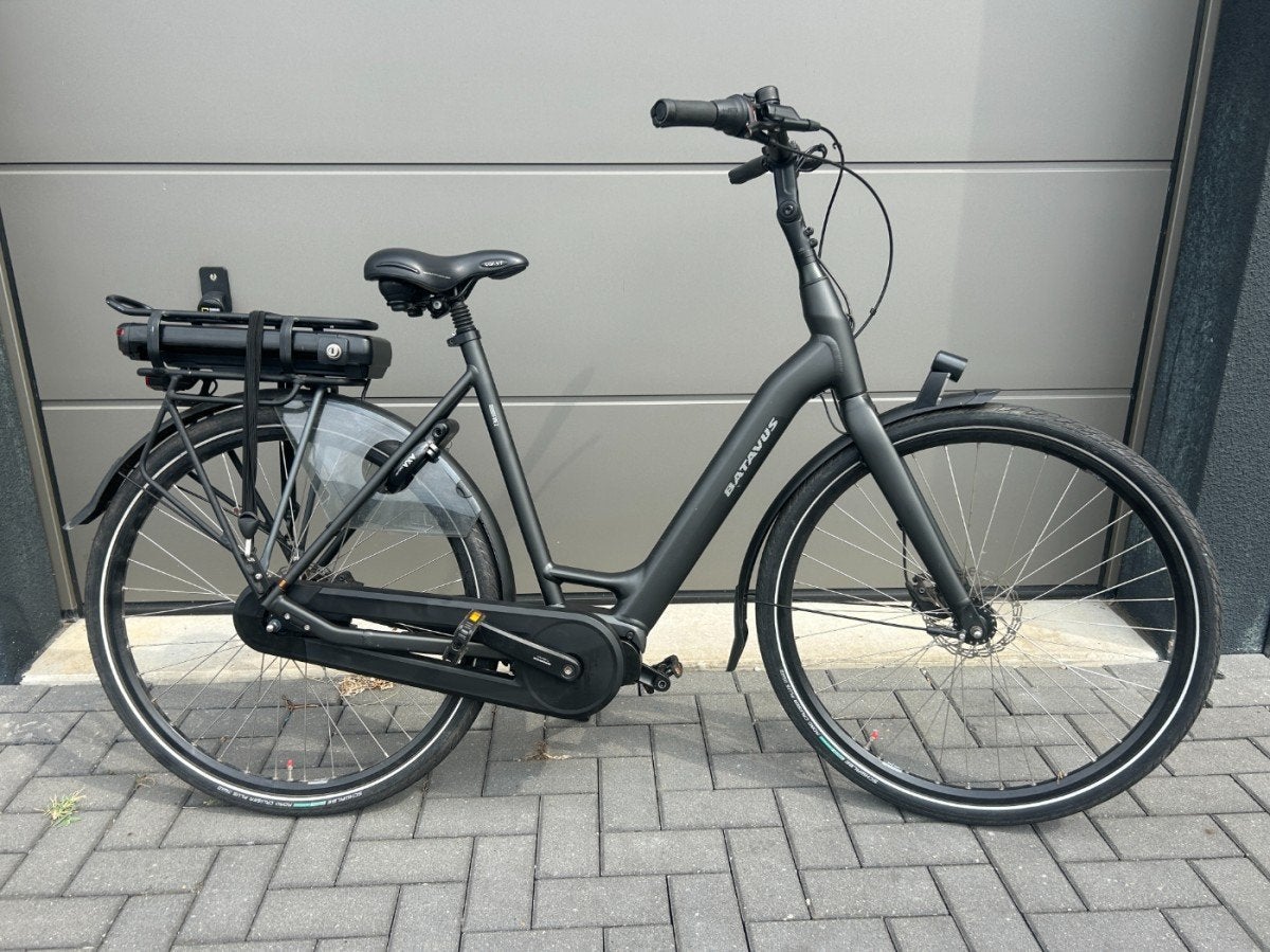 Batavus Finez 2021 | Met garantie, Ophalen, Gebruikt, -, -