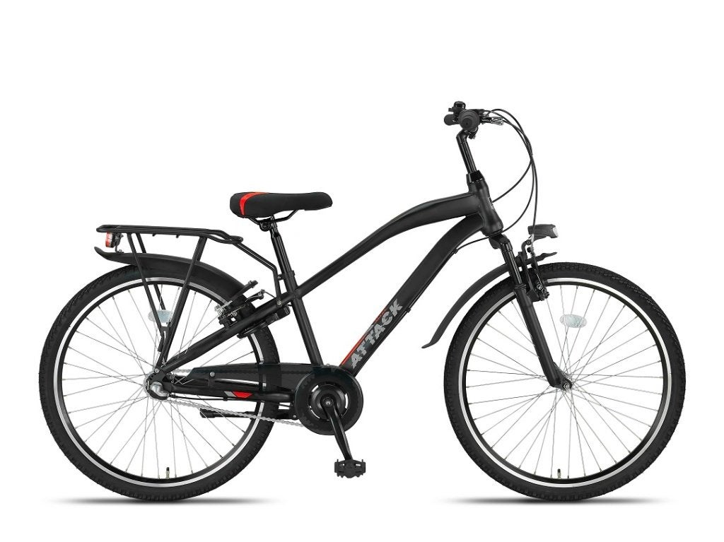 24 inch 3,7,21versnelling,inruil rijklaar,20,,28 inch E-bike, Overige merken, Terugtraprem, 24 inch, Versnellingen