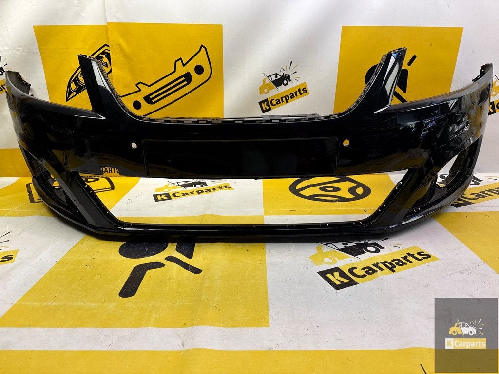 Seat Alhambra 7N Voorbumper KLS PDC 7N5807221A bumper