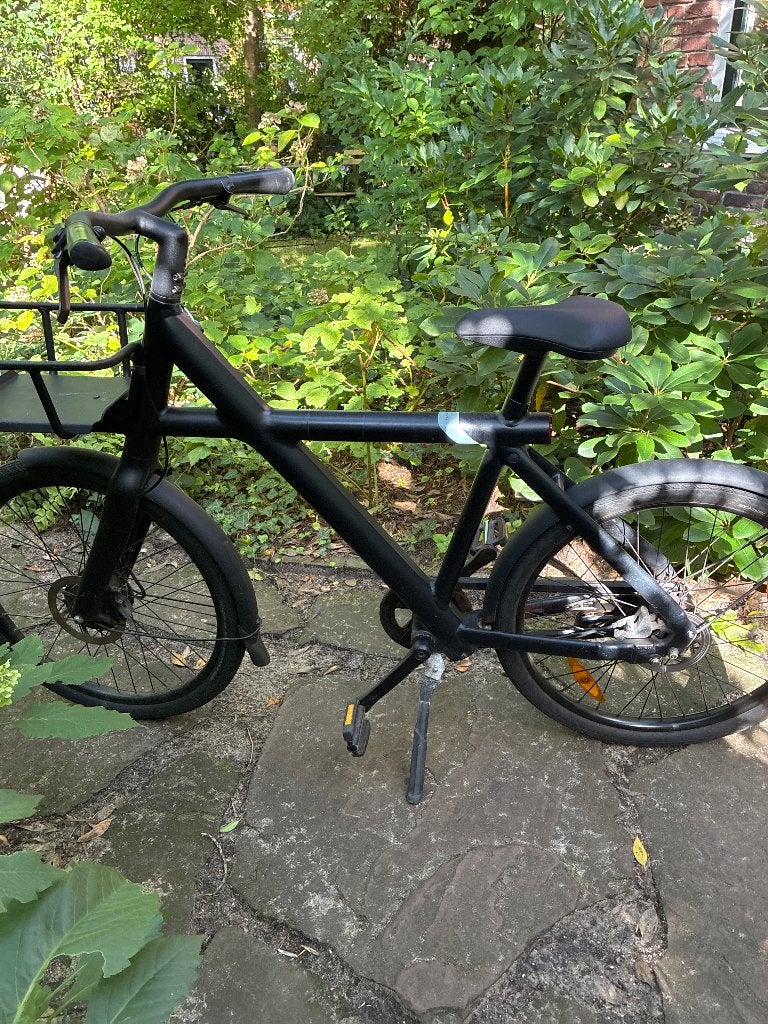 Van Moof, Ophalen, Gebruikt, 59 cm of meer, Vanmoof