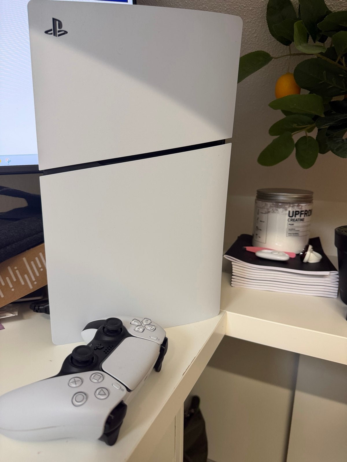 Sony PlayStation 5 Digital Edition NIEUW!, Spelcomputers en Games, Games | Sony PlayStation 5, Ophalen of Verzenden, Nieuw, Overige genres